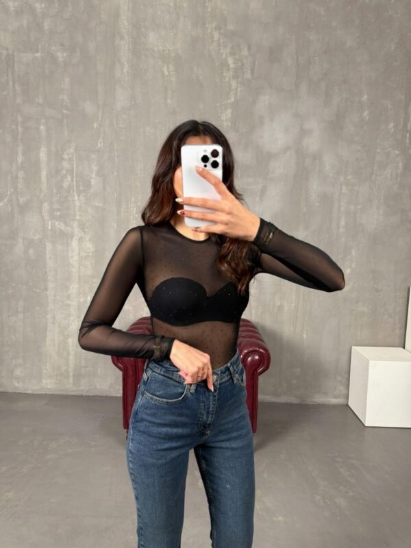 Stone Bodysuit - Image 2