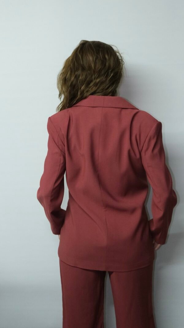 Blazer and Pants Set - Image 6