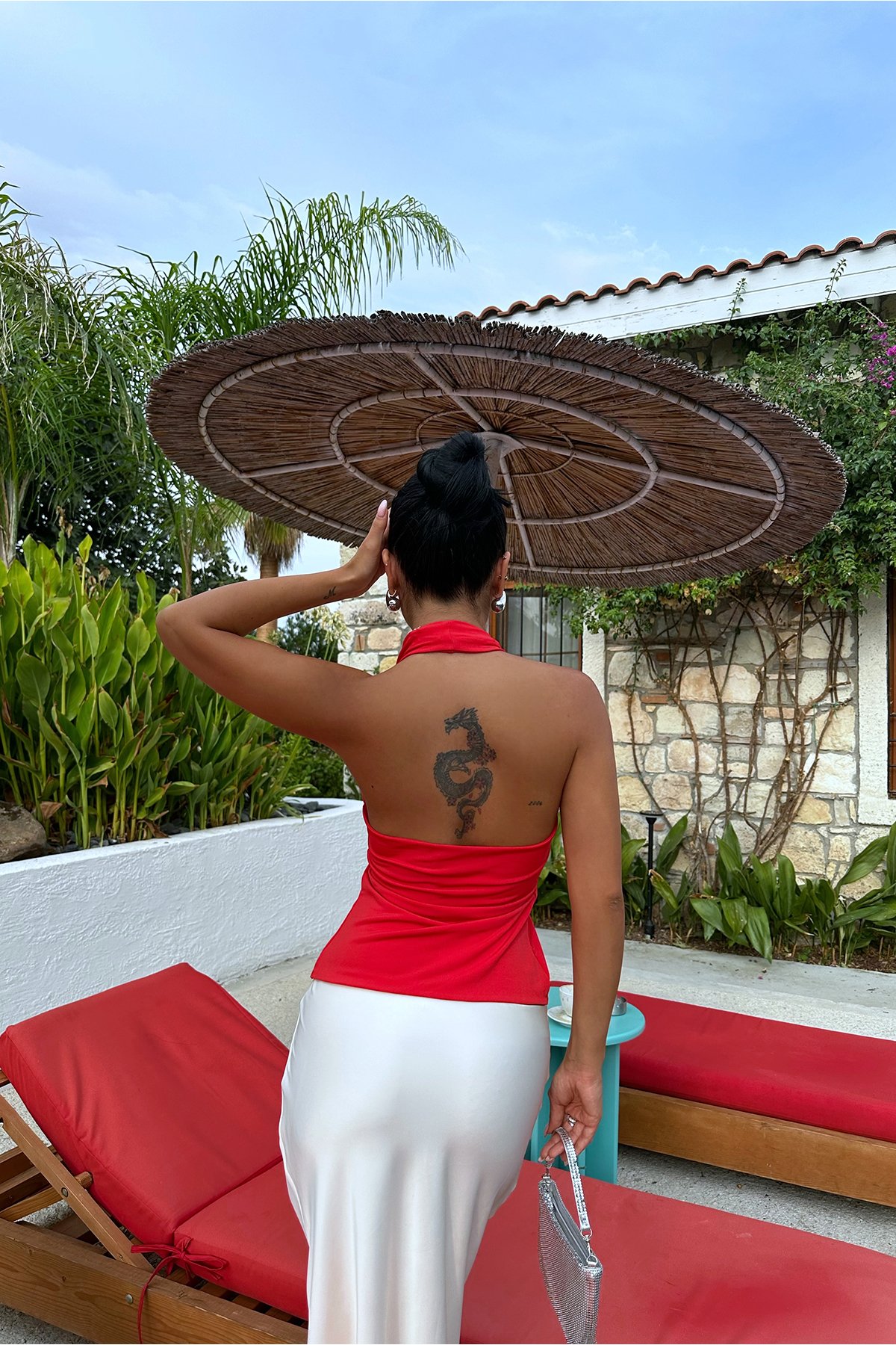 Rose Detail Crop - Image 3