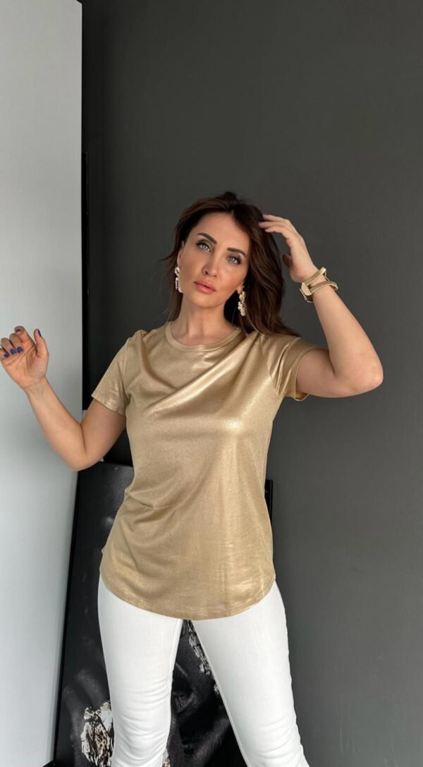 Massimo Dutti T-shirt - Image 2