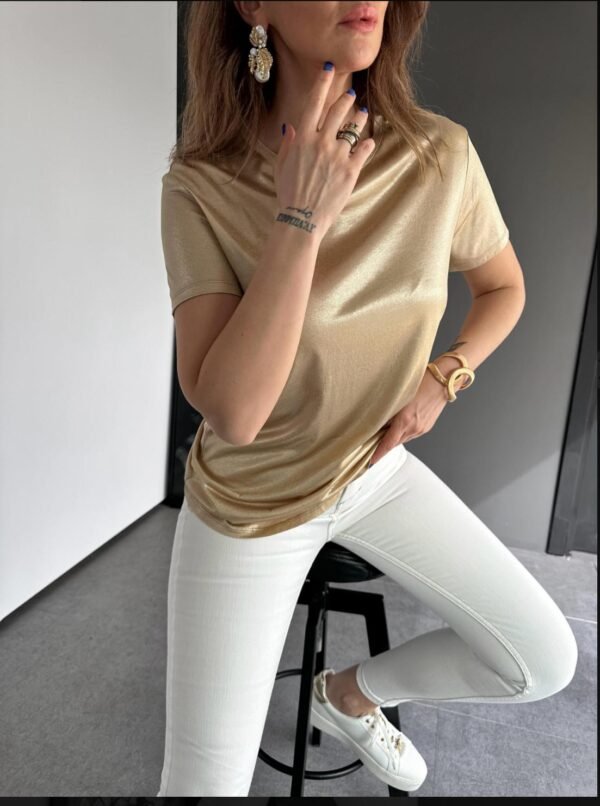 Massimo Dutti T-shirt - Image 5