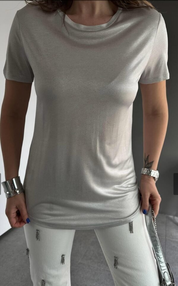 Massimo Dutti T-shirt - Image 8