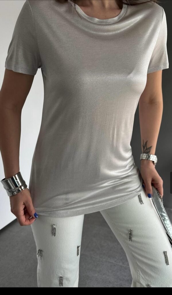Massimo Dutti T-shirt - Image 10