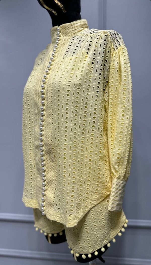Zimmermann Yellow Set - Image 3