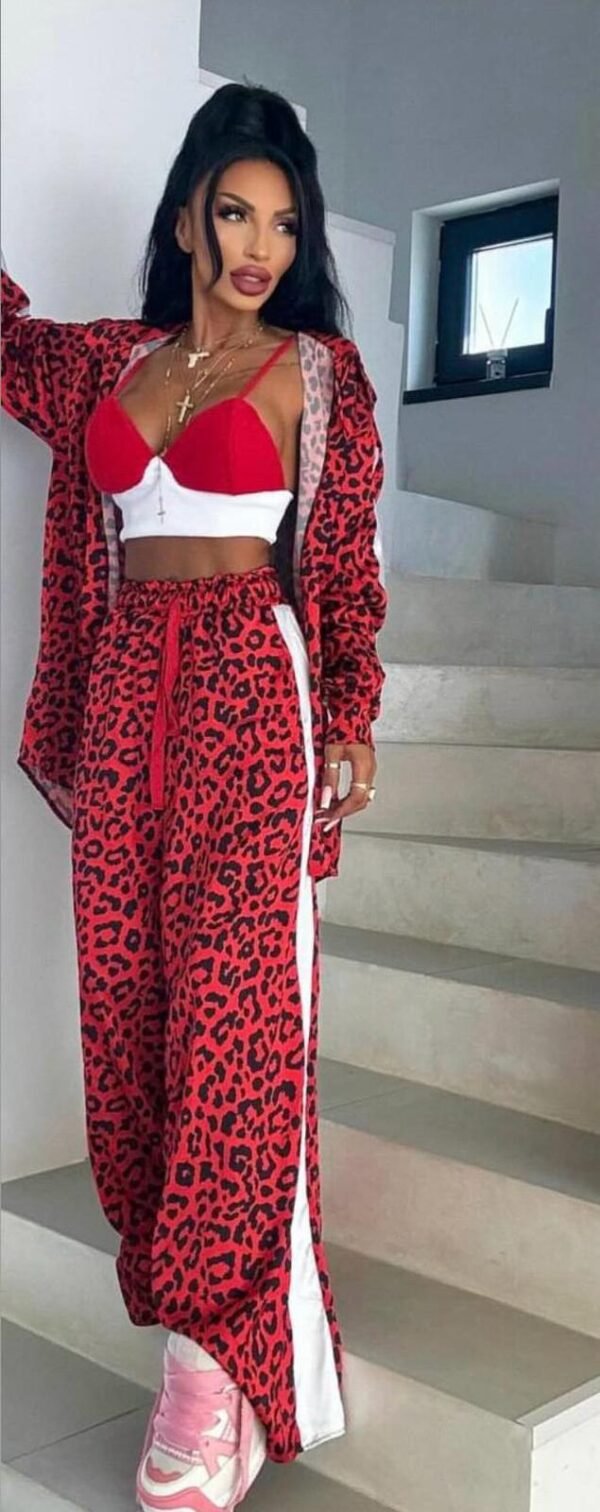 Micro Leopard 3 Pieces Set - Image 3