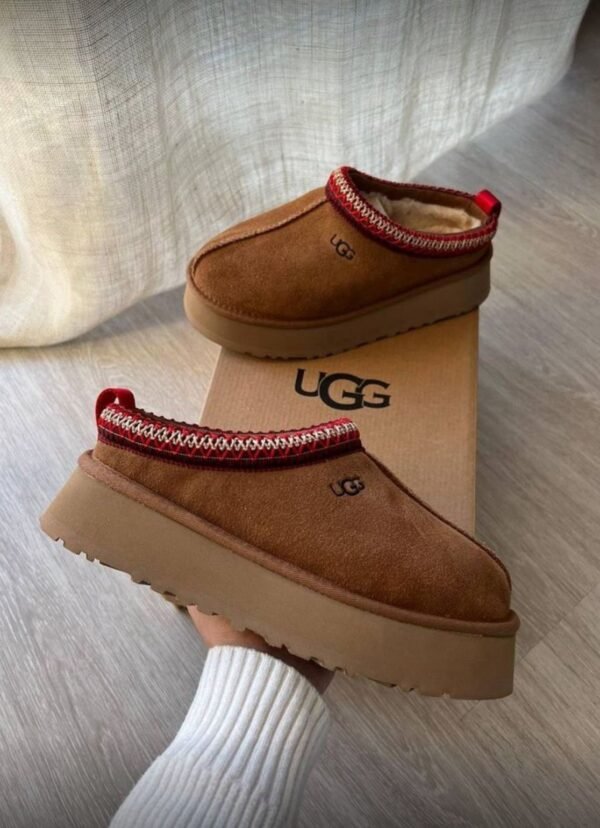 Ugg Tazz Slippers - Image 2