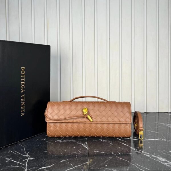 Bottega Veneta Clutch Bag