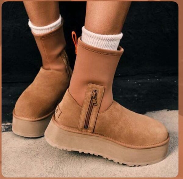 Ugg Classic Dipper Boot