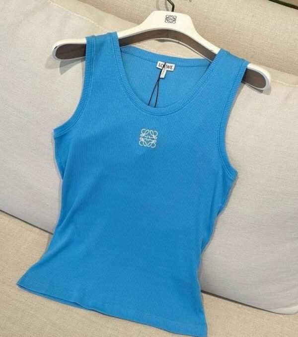 Loewe Tank Top - Image 5