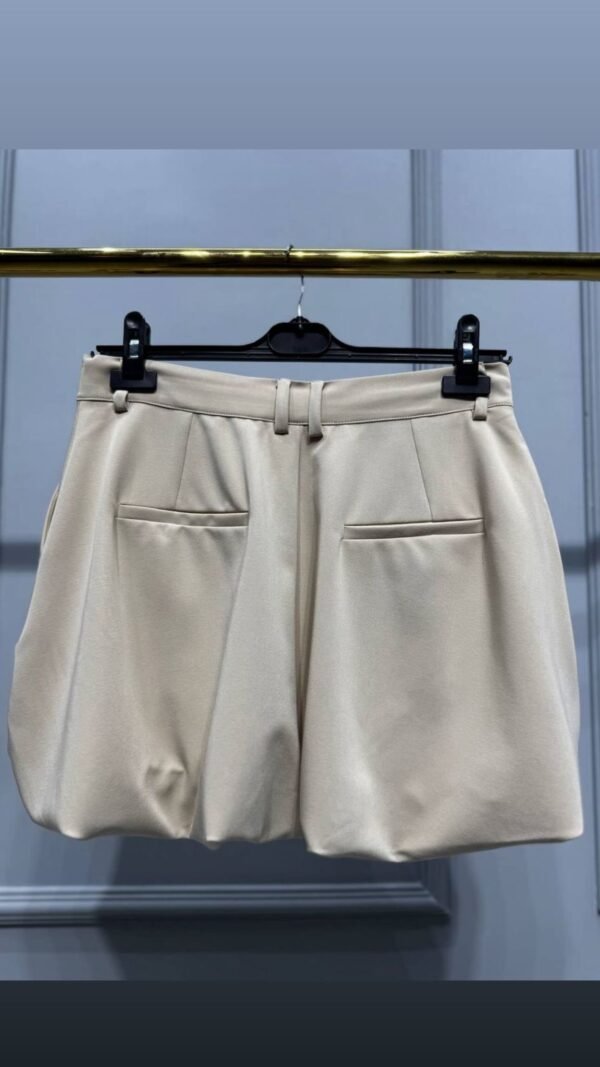 Miu Miu Balloon Skirt - Image 2