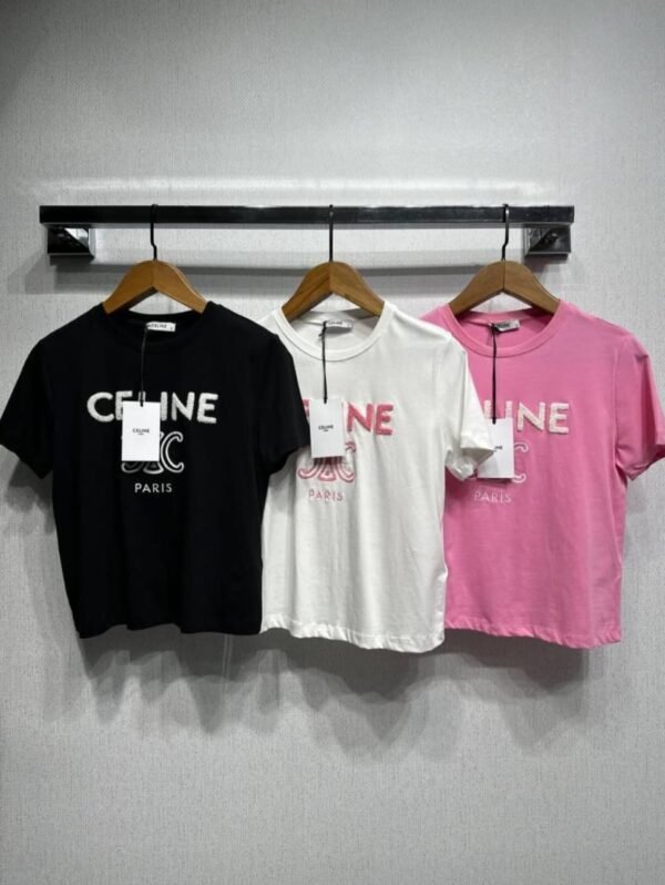 Celine T-Shirt