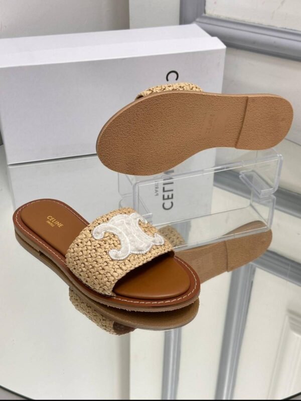 Celine Slippers - Image 7