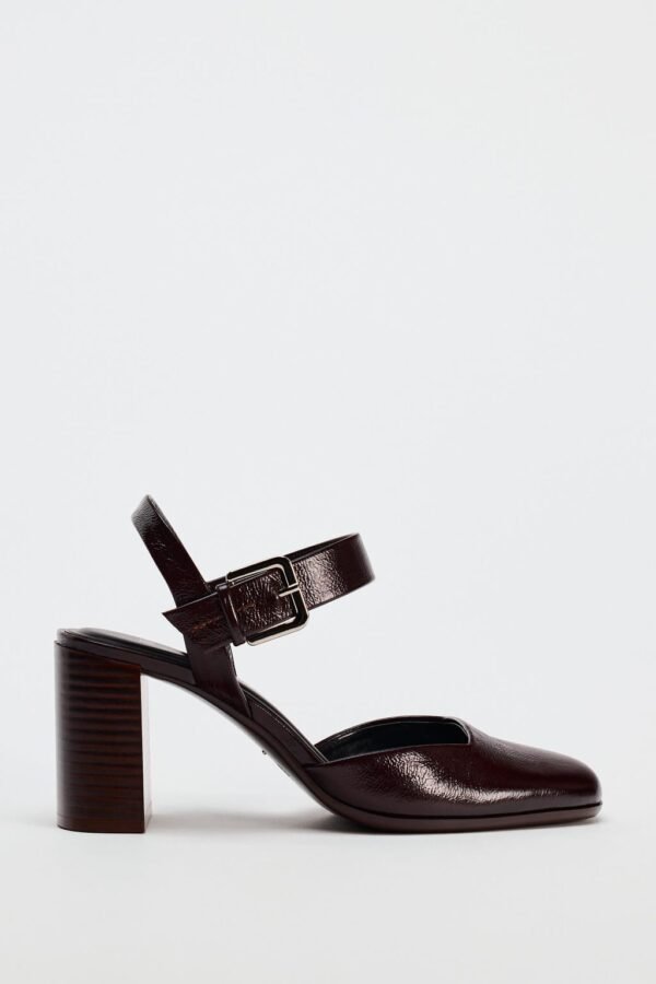 ZR Block Heels - Image 3