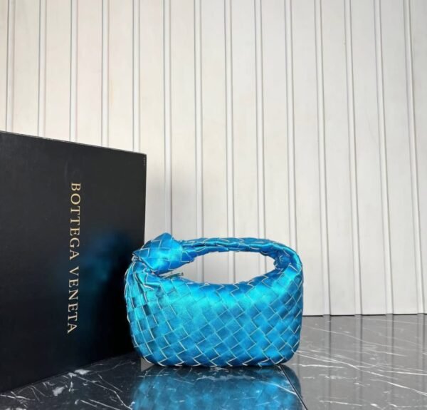 Bottega Veneta Mini Jodie Bag - Image 2