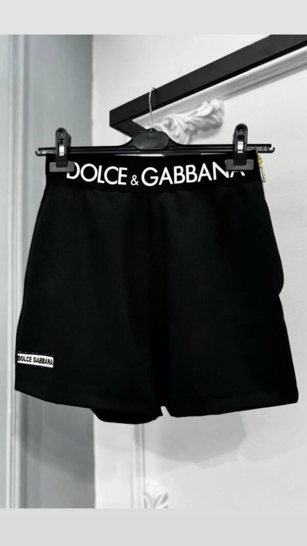 Dolce&Gabbana Black And White Set - Image 3