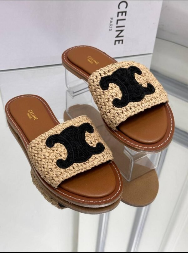 Celine Slippers - Image 3
