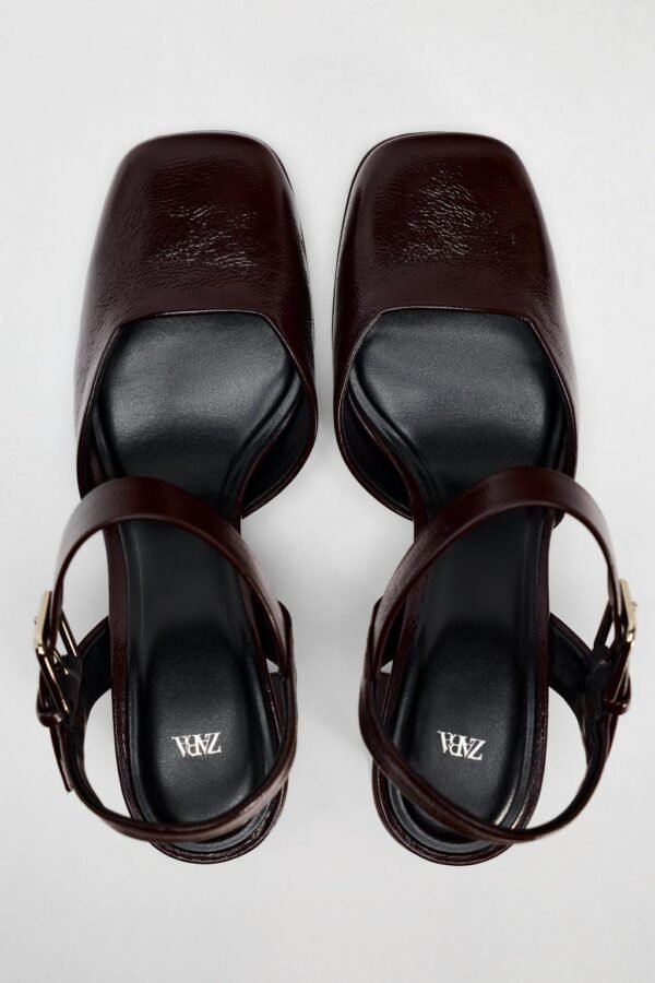 ZR Block Heels - Image 2