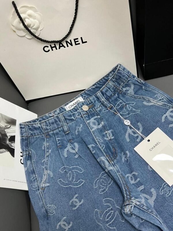 Chanel Jeans - Image 3