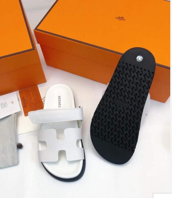 Hermes Chypre Sandal - Image 4