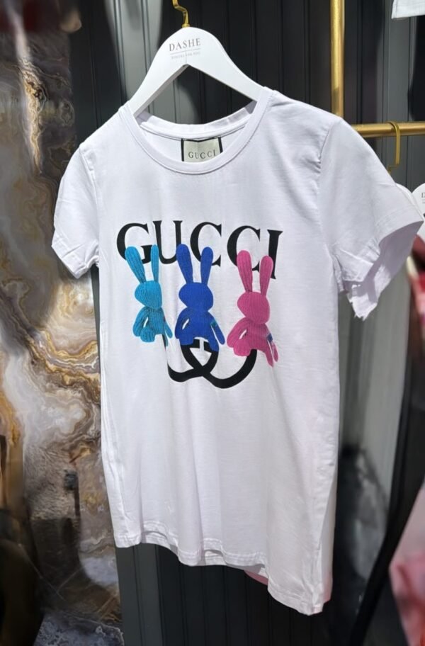 Gucci T-Shirt - Image 3