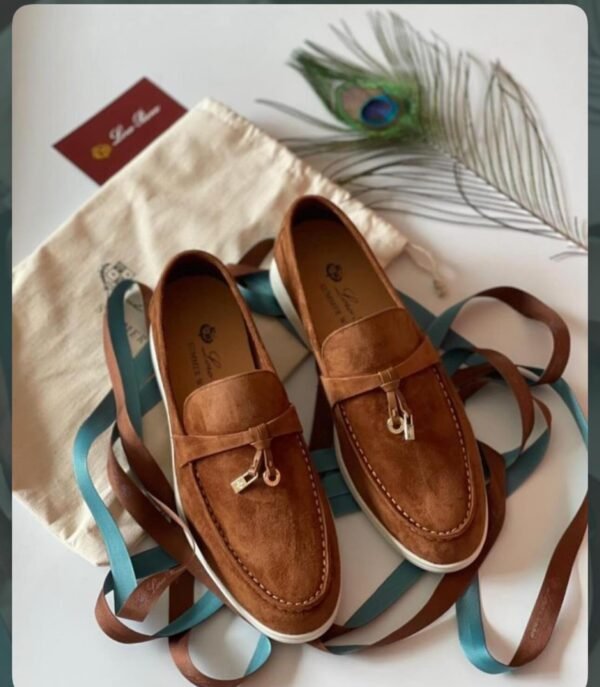 Loro Piana Loafers - Image 5