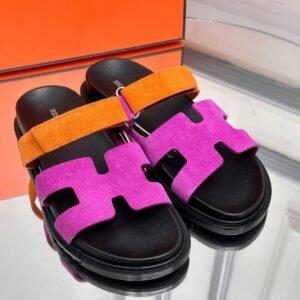 Hermes Chypre Sandal