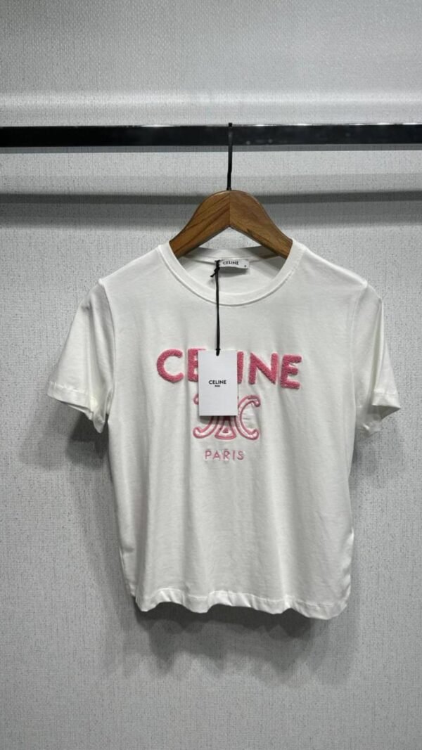 Celine T-Shirt - Image 3