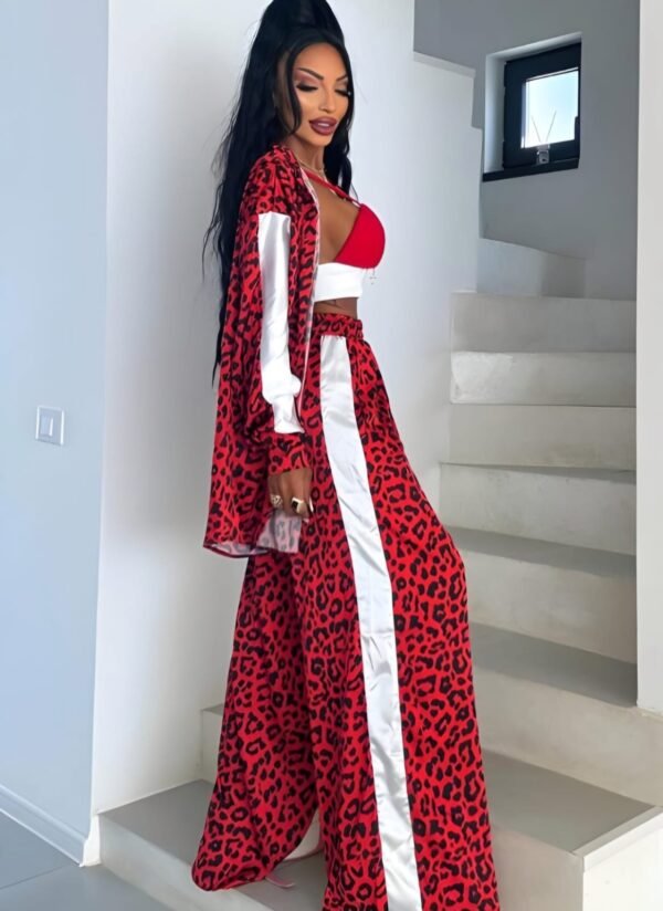 Micro Leopard 3 Pieces Set - Image 2