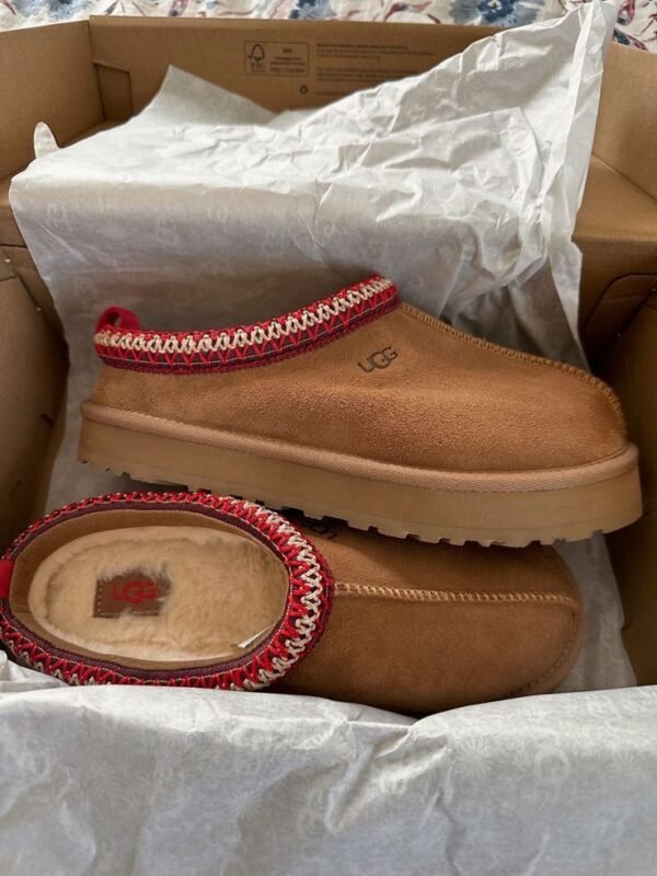 Ugg Tazz Slippers - Image 3