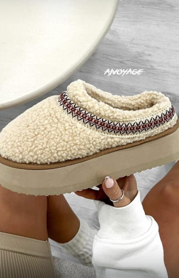 Ugg Tazz Slippers - Image 7