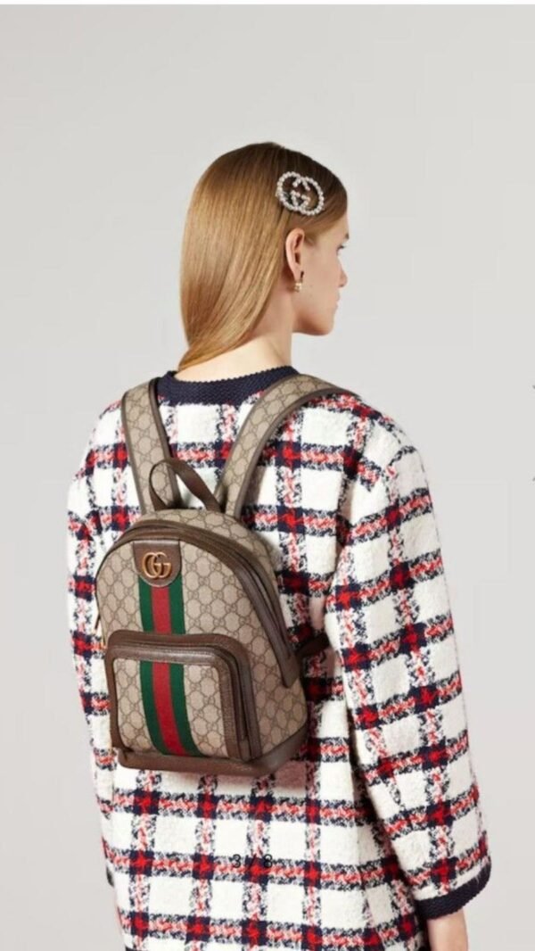 Gucci Small Backpack