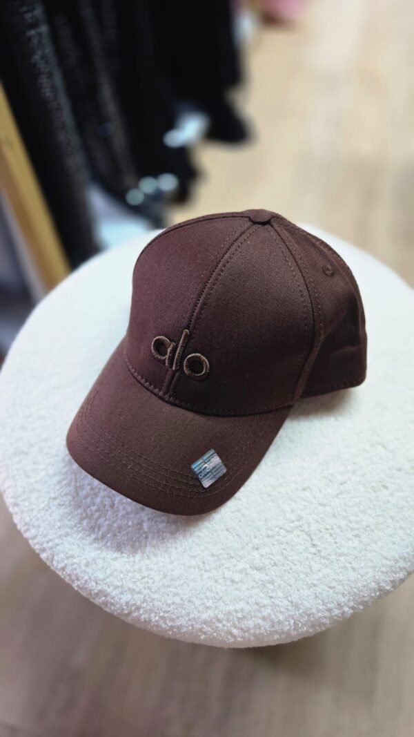 Alo Cap - Image 3