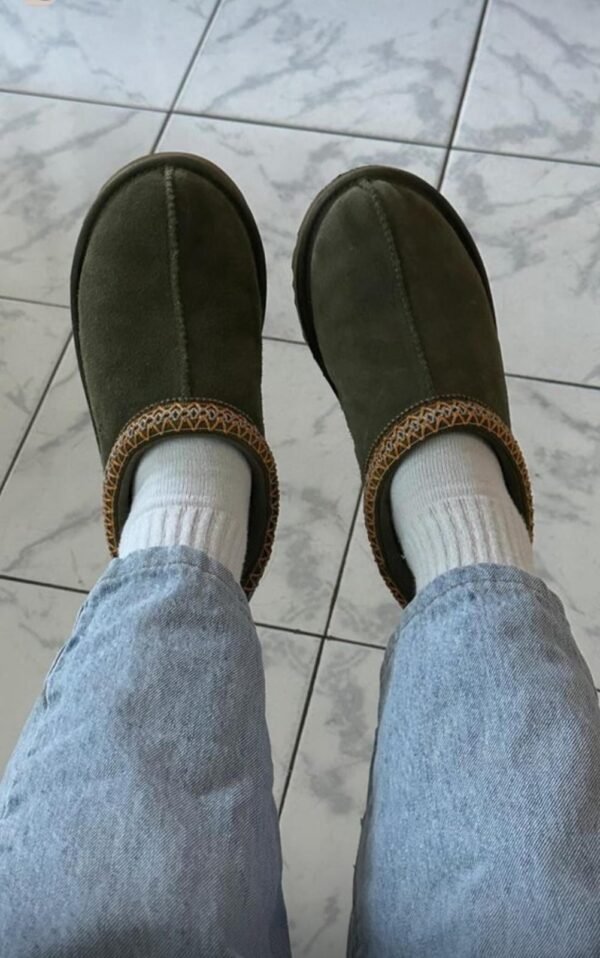 Ugg Tazz Slippers - Image 4