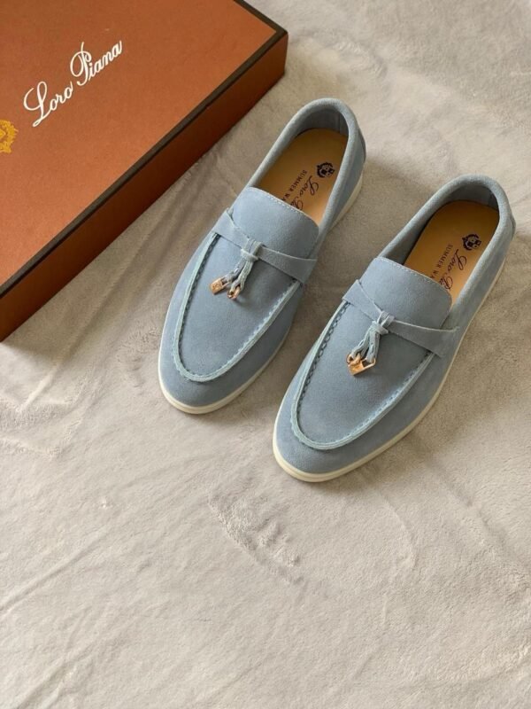 Loro Piana Loafers - Image 2