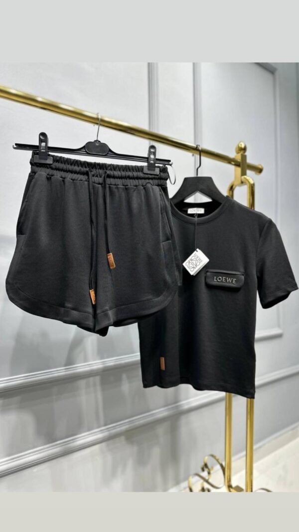 Loewe Shorts Set - Image 4