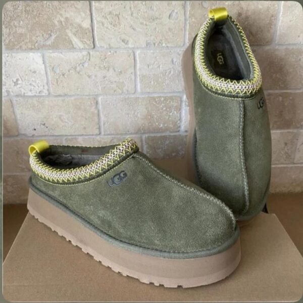 Ugg Tazz Slippers - Image 5