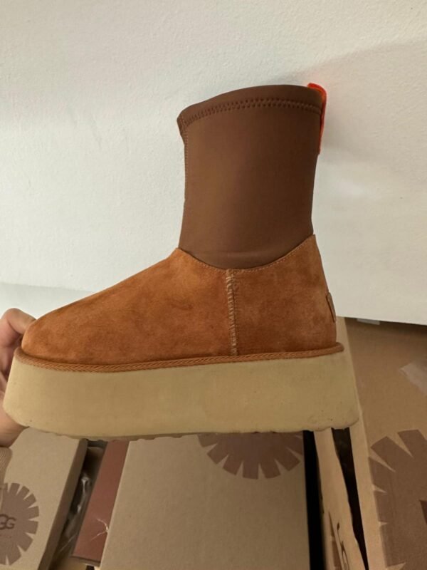 Ugg Classic Dipper Boot - Image 2