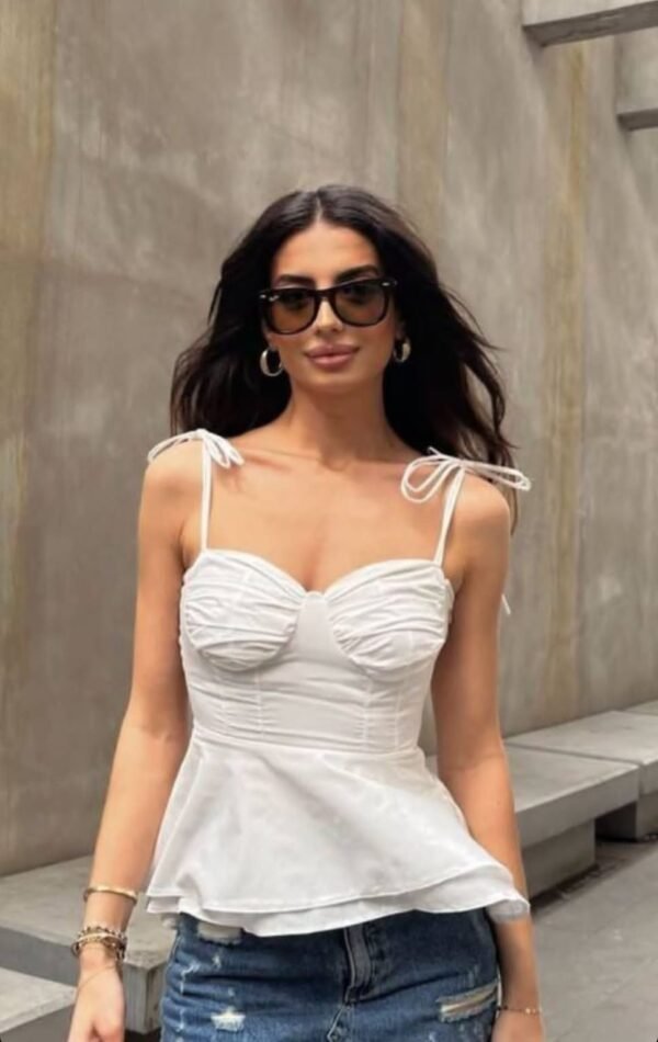 Bustier Top - Image 3