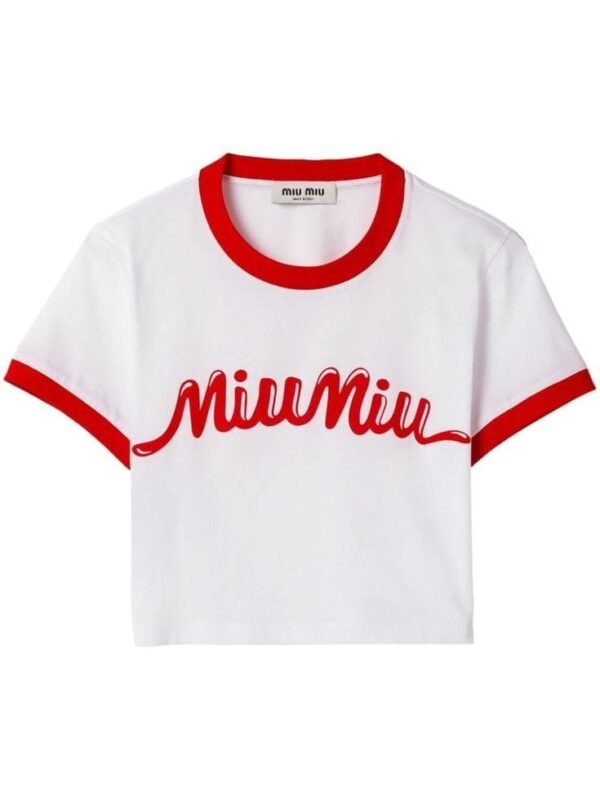 Miu Miu T-Shirt
