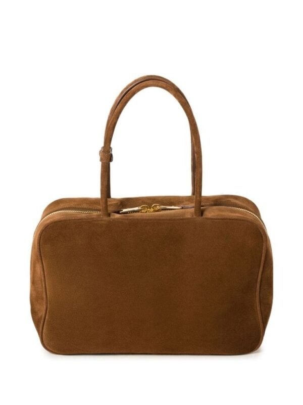 Miu Miu Brown Bag - Image 4