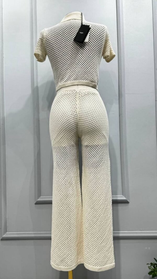 Balmain Beach Cover Up Set - Image 3