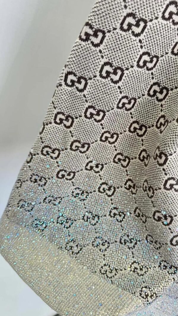 Gucci Knitted Dress - Image 3