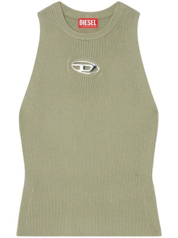 Diesel Tank Top - Image 2