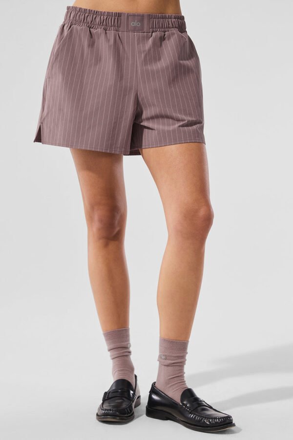 Alo Shirt and Shorts Set - Image 6