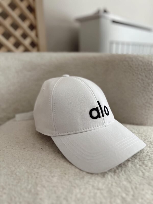 Alo Cap