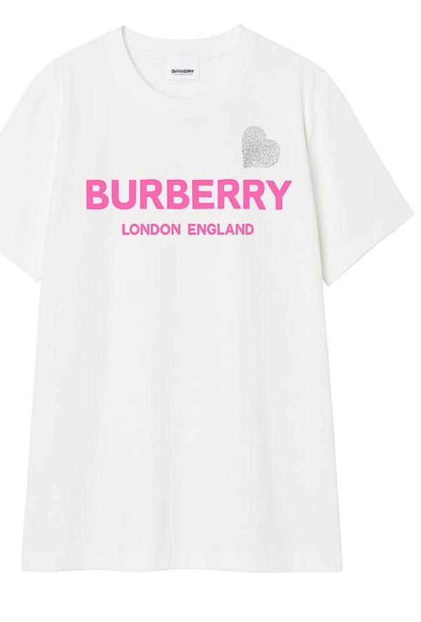 Burberry T-Shirt - Image 2