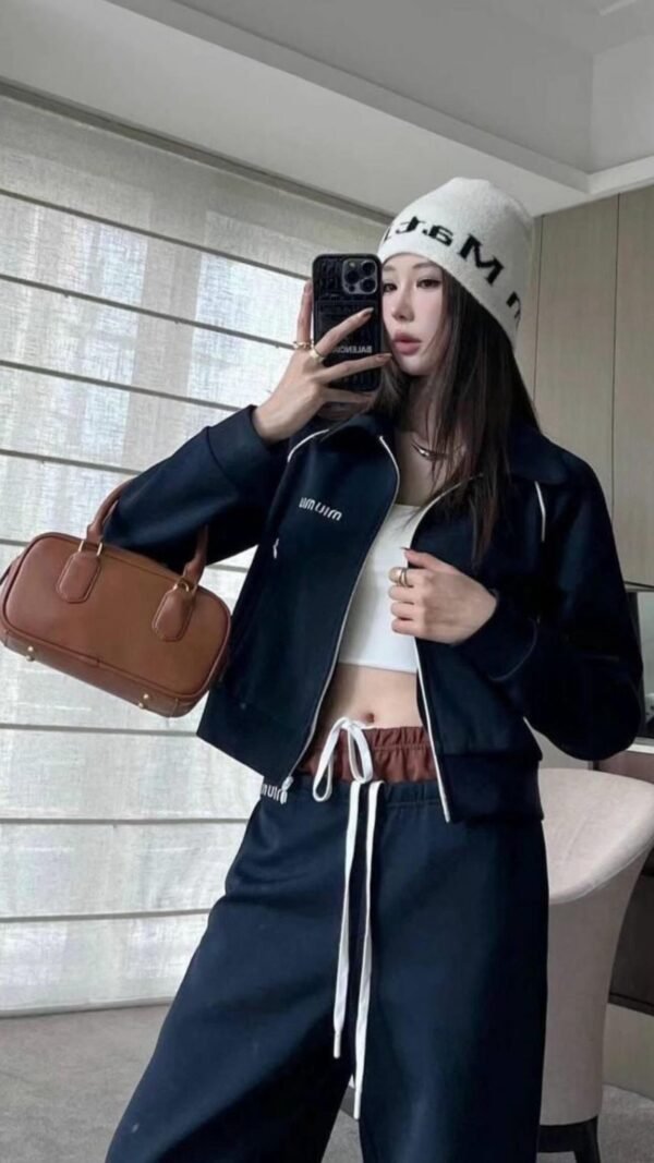 Miu Miu 3 Piece Set - Image 2
