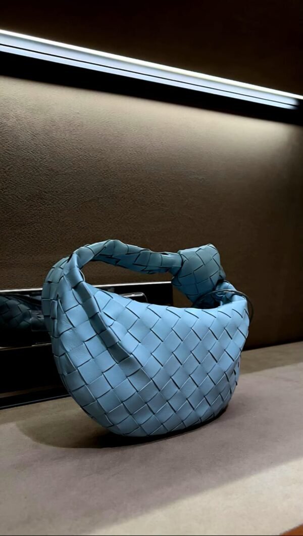 Bottega Veneta Mini Jodie Bag