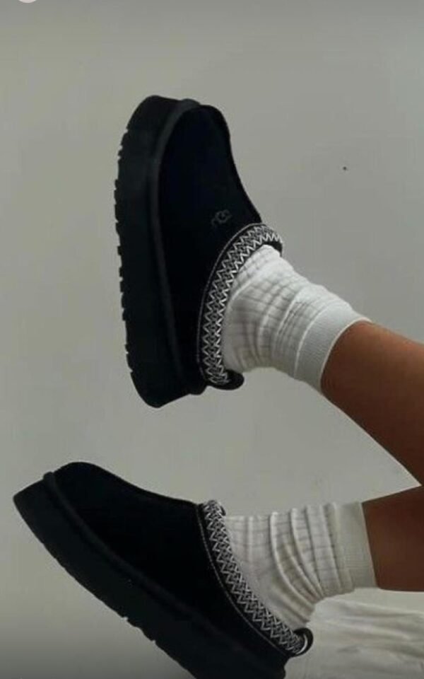Ugg Tazz Slippers