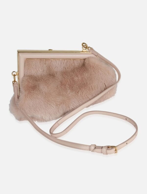 Fendi Fur Bag - Image 3